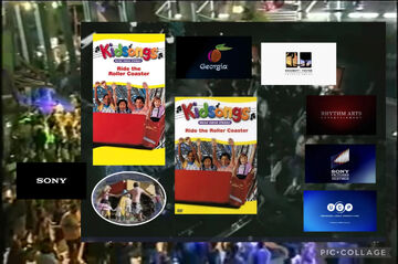 ロックで踊ろう キッズ・ソーラン VHS 教則ダンスビデオ ロックで踊ろう キッズ.ソーラン VHS - メルカリ