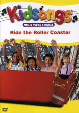 Roller Coaster Rider Runners