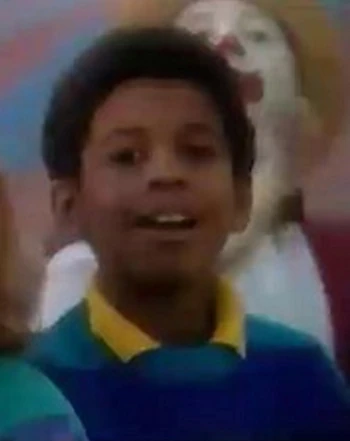 Derek Gregory Kidsongs Wiki Fandom