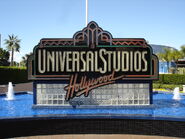 Universal Studios Hollywood 2