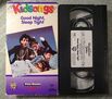 Good Night Sleep Tight - 1990 VHS 2