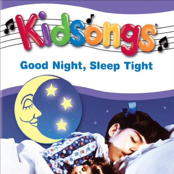 Kidsongs: Good Night, Sleep Tight (soundtrack album