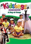 A Day at Camp - 2002 DVD 2