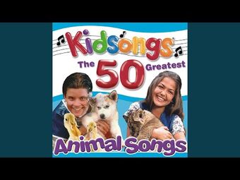 The Best Dog in the World, Kidsongs Wiki