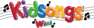 Kidsongs Wiki Logo