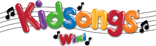 Simon Says, Kidsongs Wiki