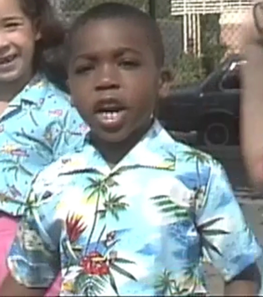 Coleman Saucier Kidsongs Wiki Fandom