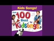 The Kidsongs Tv Show Theme