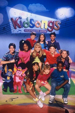 Tiffany Burton Kidsongs Wiki Fandom