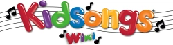 Kidsongs Wiki