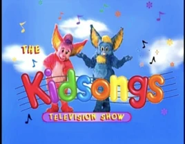 Kidsongs97
