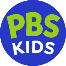 PBS Kids Logo 2022