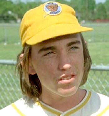 The Bad News Bears in Breaking Training - Wikipedia