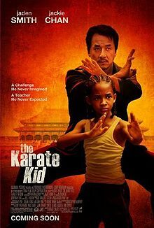 Jaden Smith, The Karate Kid Wiki