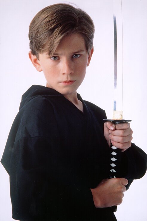 3 ninjas shop