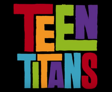 Teen Titans