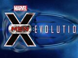 X-Men: Evolution