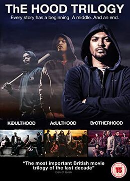 Adulthood fmovies online