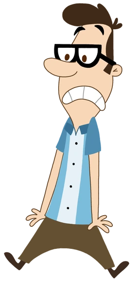Burt Burtonburger Vector 2