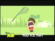 Kid vs Kat - La casa de los Gritos 01052