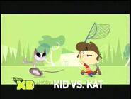 Kid vs Kat - La casa de los Gritos 01032