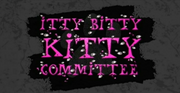 S2 - Itty Bitty Kitty Committee