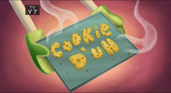 3-2 - Cookie D'Uh