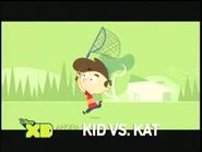 Kid vs Kat - La casa de los Gritos 01041