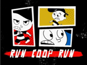 S1 - Run Coop Run