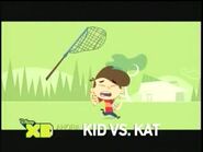 Kid vs Kat - La casa de los Gritos 01051