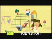 Kid vs Kat - La casa de los Gritos 01116