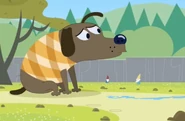 When Bad Dogs Go Big (282 KB) Growler is Big