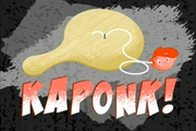 Short 7 - Kaponk!