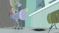 Brain swapping machine