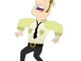 Buck Diamond