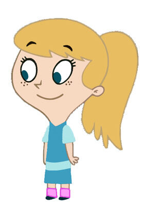 Fiona | Kid vs. Kat Wiki | Fandom Fiona | Kid vs. Kat Wiki | Fandom