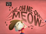 Me-Oh Me-Oh Meow (Image Shop)