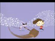 Kid Vs Kat Short - A Squirrel Wind Adventure 00133