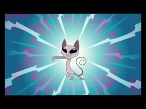 Kat | Kid vs. Kat Wiki | Fandom Kat | Kid vs. Kat Wiki | Fandom