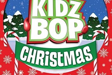 KIDZ BOP Christmas Party! (2020) | Kidz Bop Wiki | Fandom