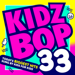 魅力的な価格 KIDZ BOP 33 | Kidz Bop Wiki | Fandom 絵本・児童書