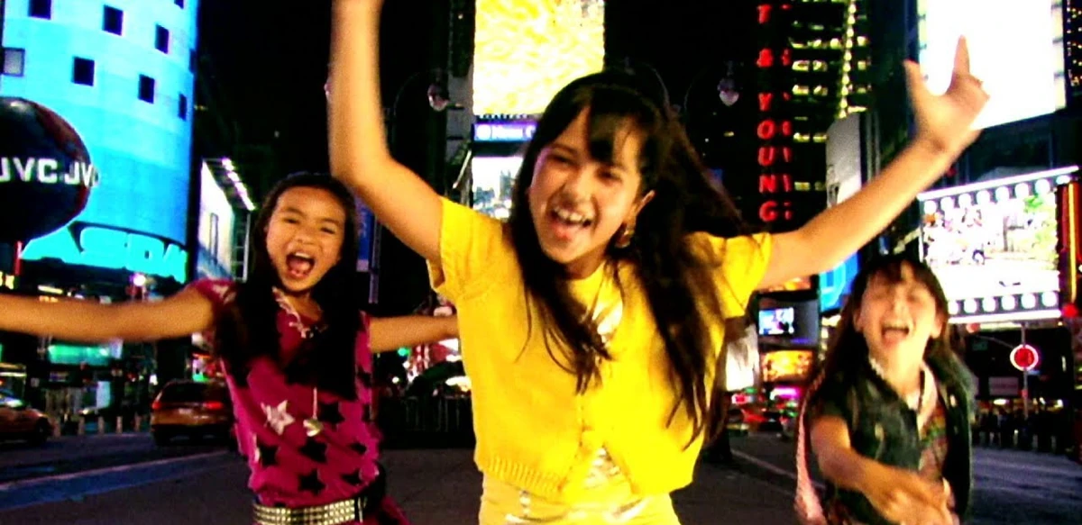Pocketful of Sunshine Kidz Bop Wiki Fandom