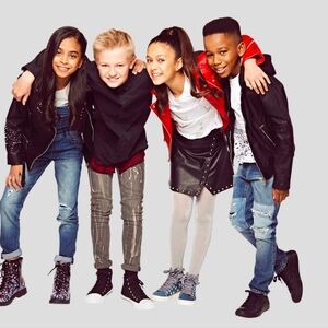 Lois Image Gallery Kidz Bop Wiki Fandom You can see all stories, posts, likes, followers, followings, comments, and so on identified with kidz bop instagram profile from here. lois image gallery kidz bop wiki fandom