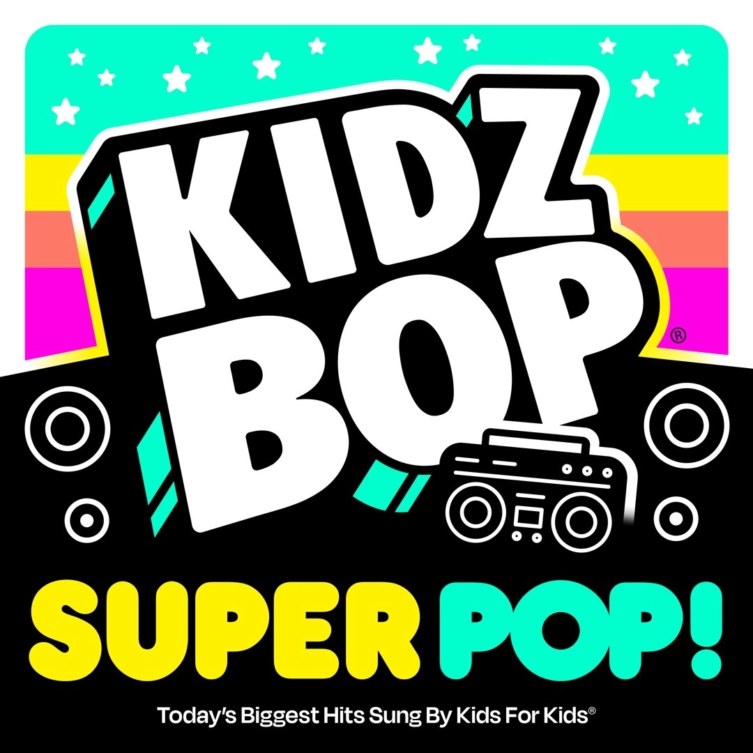 KIDZ | Kidz Bop | Fandom