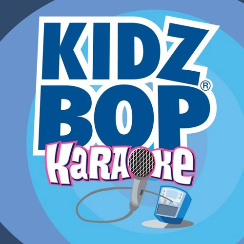 KIDZ BOP Karaoke Kidz Bop Wiki Fandom