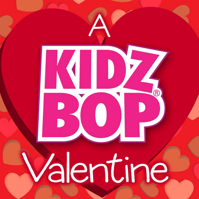 A KIDZ BOP Valentine | Kidz Bop Wiki | Fandom