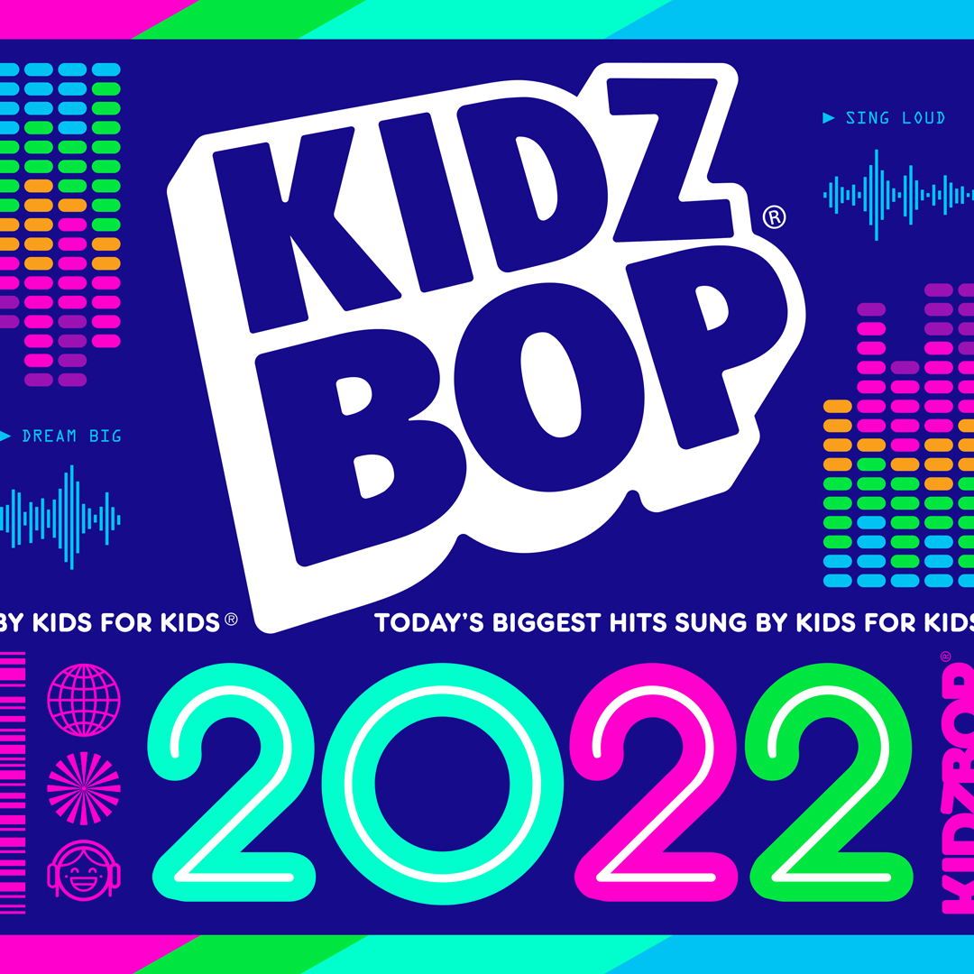 KIDZ BOP Kids - Peaches (Dance Along) [KIDZ BOP 2022] 