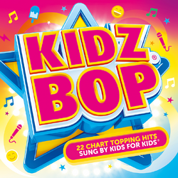 Roar, Kidz Bop Wiki