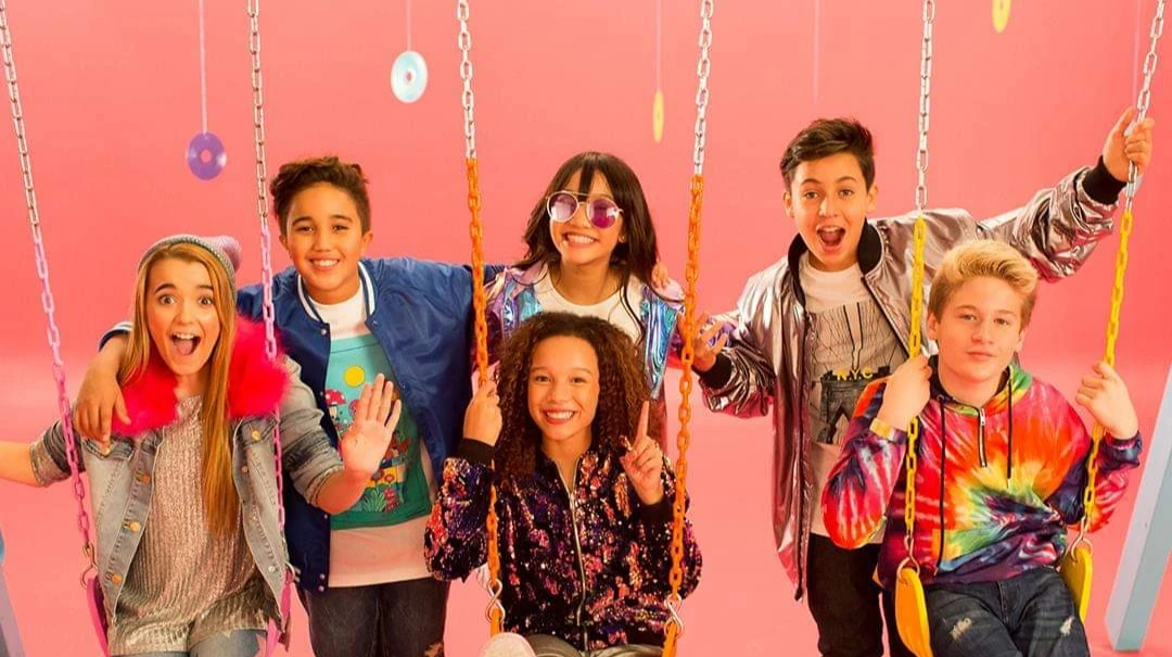 Feel It Still Kidz Bop Wiki Fandom