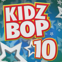 Roar, Kidz Bop Wiki